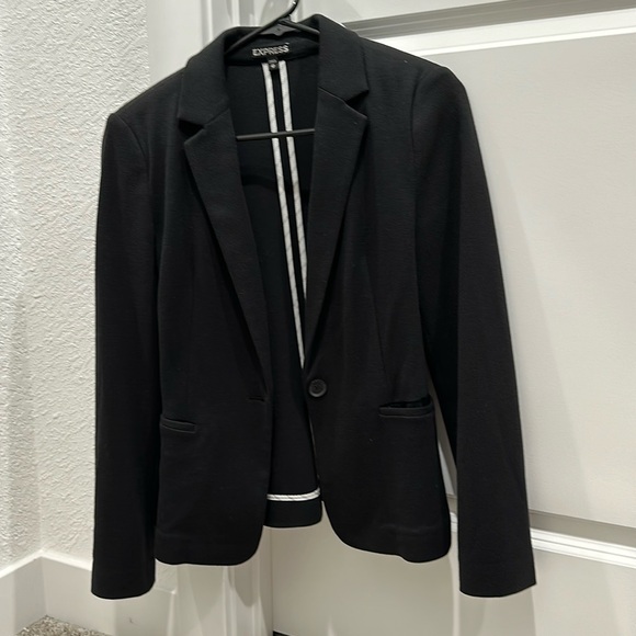 Express blazer - Picture 1 of 6